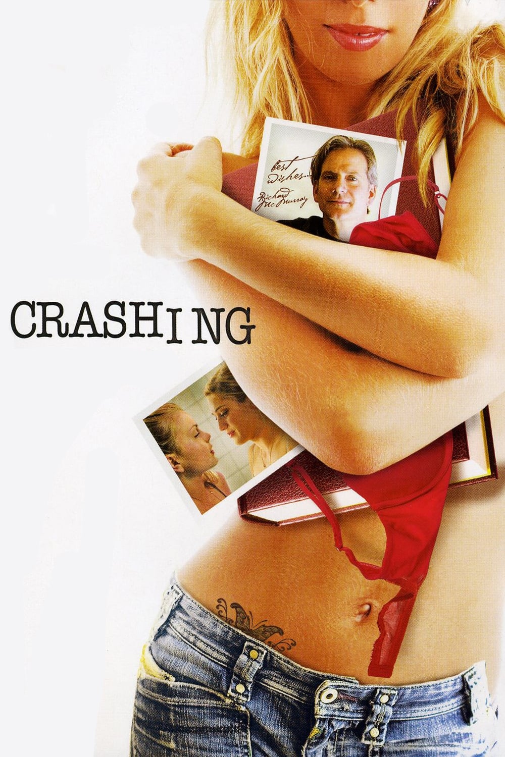 Постер Crashing